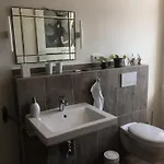 Appartement Am Hafen 13 *