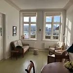 Apartamento Am Hafen 13