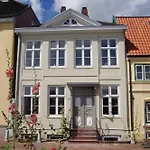 Apartamento Am Hafen 13 *