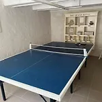 Appartement Am Hafen 13 Glückstadt