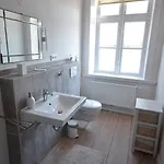 Am Hafen 13 Appartement *