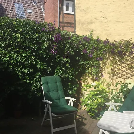 Am Hafen 13 * Glückstadt