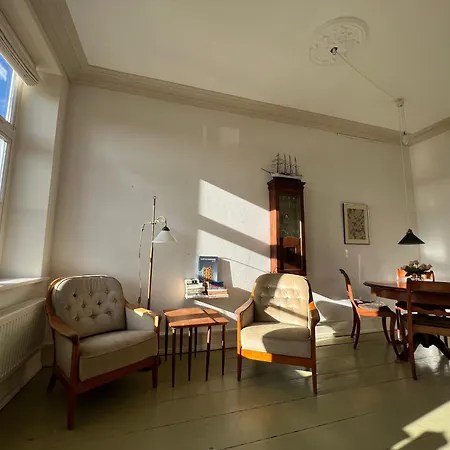 Am Hafen 13 Apartmán