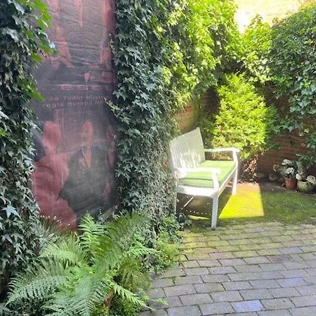 Apartamento Am Hafen 13 Glückstadt