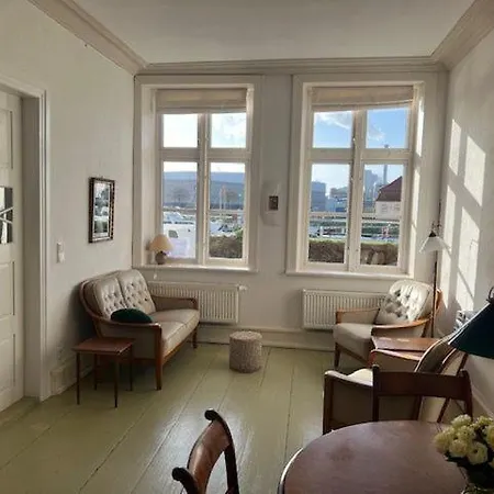 Apartamento Am Hafen 13