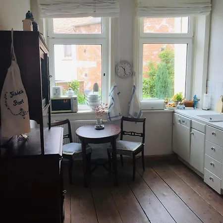 Am Hafen 13 Apartamento