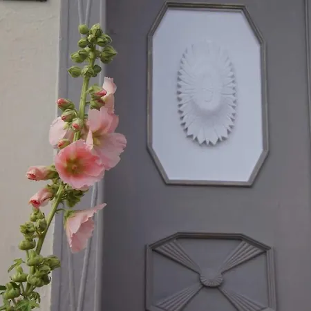 Apartmán Am Hafen 13 *