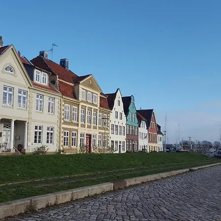 Am Hafen 13 Apartmán *