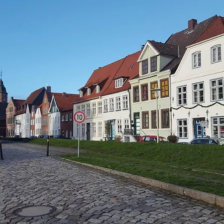 Am Hafen 13 Glückstadt