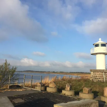 Am Hafen 13 * Glückstadt