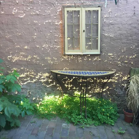 Apartmán Am Hafen 13